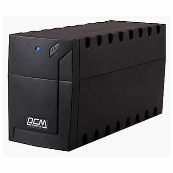 POWERCOM 科風RPT-1000AP在線互動式110V