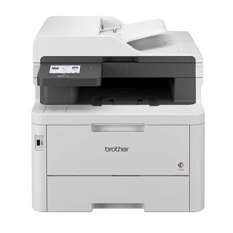 BROTHER MFC-L3780CDW多功能彩色雷射印表機
