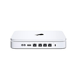 Time Capsule 1TB