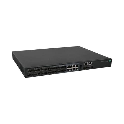 HPE 5140 24G SFP 4SFP+ EI Switch