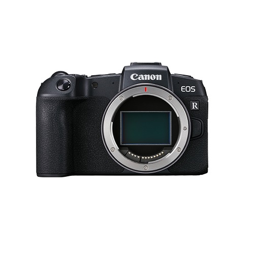 Canon EOS RP 輕巧全片幅無反相機