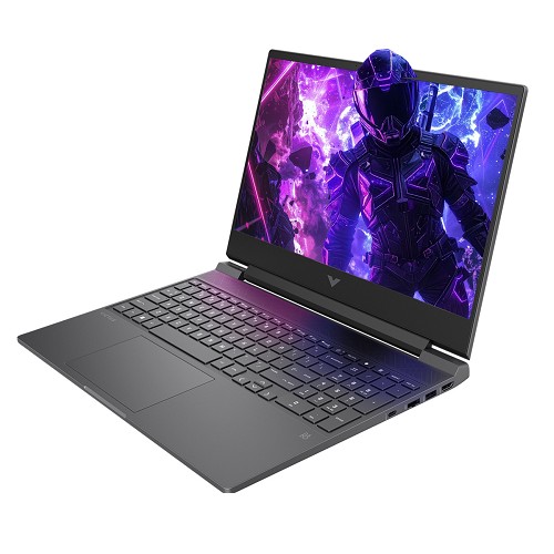 Victus Gaming Laptop 15-fa2184TX | 黑騎士