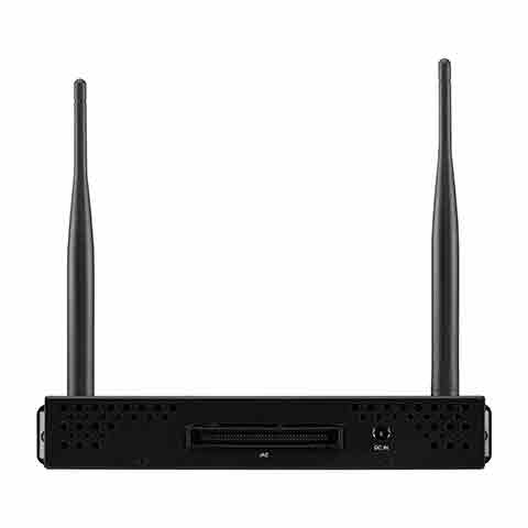 Viewsonic VPCF5-W55-G1-2A嵌入PC
