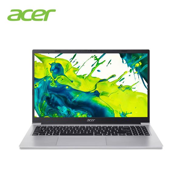 宏碁Acer AL15-36P-38B1(銀)15吋 筆記型電腦