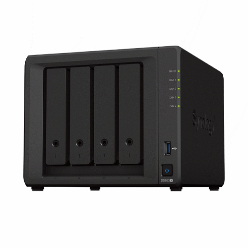 DiskStation® DS925+