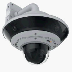 AXIS Q6000-E 60HZ NETWORK CAMERA