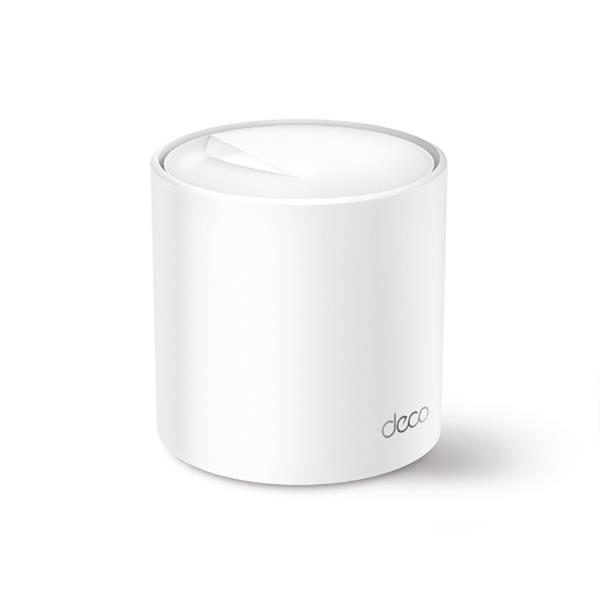 TP-LINK Deco X50(3-pack)(US) 版本:1.3