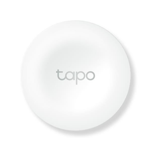 TP-LINK Tapo S200B(US) 版本:1.0 智慧按鈕