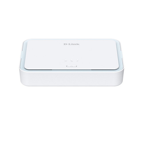 5G NR AX3000 Wi-Fi 6無線路由器