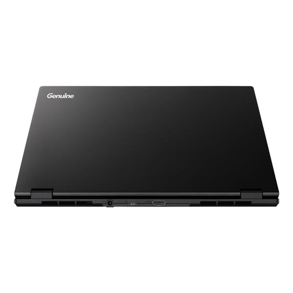 Genuine捷元 14X BTO筆記型電腦 (D5)