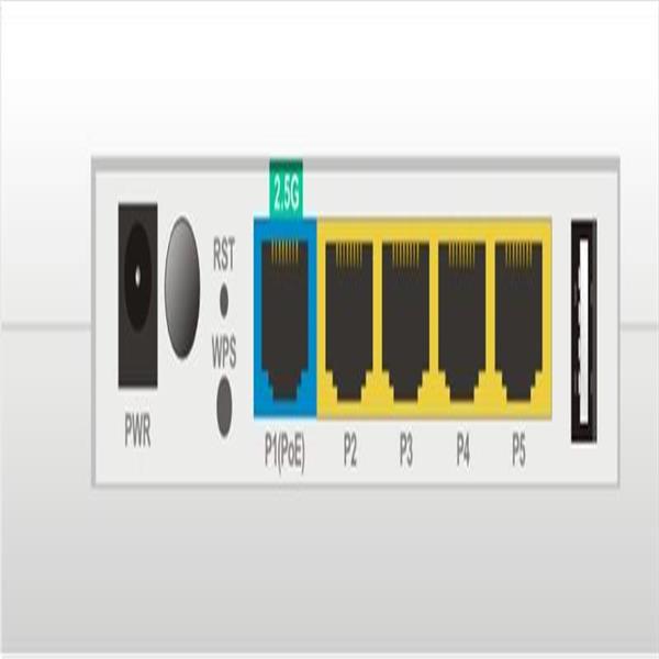 居易科技VigorAP 905 商用 PoE 無線基地台