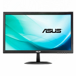 ASUS VX207NE 20吋LCD