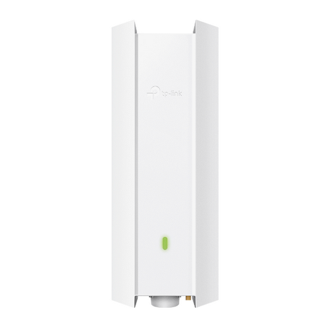 TP-LINK AX3000 室內/戶外型 Wi-Fi 6 基地台 ( EAP650-Outdoor(US) Ver:1.0 & 1.2 )
