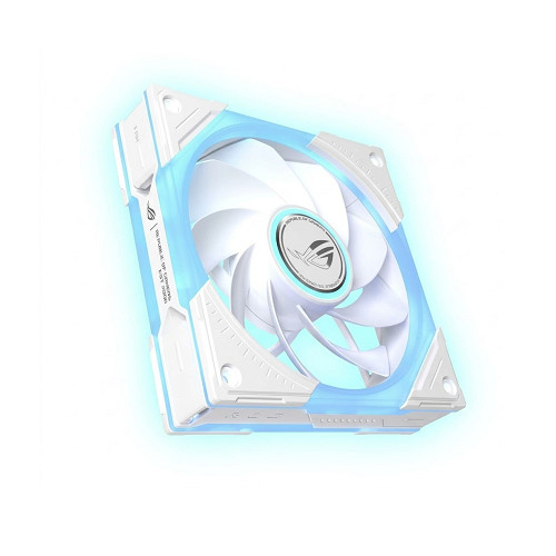 ROG EURUX GR120 FAN ARGB REVERSE WHITE