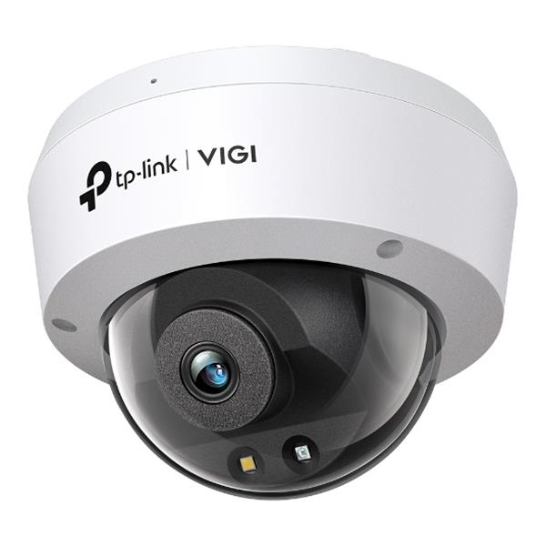 TP-LINK VIGI C240(4mm)(UN) 版本:1 (商用)