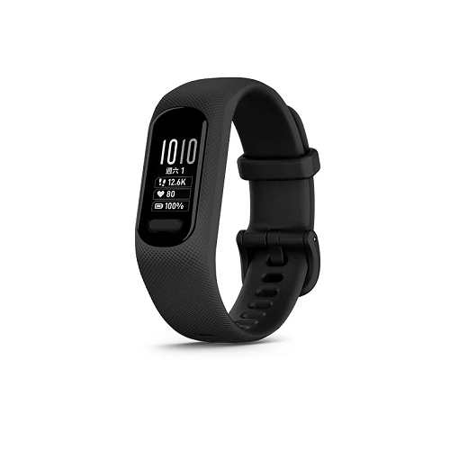 vivosmart 5,Asia,Black,S/M
