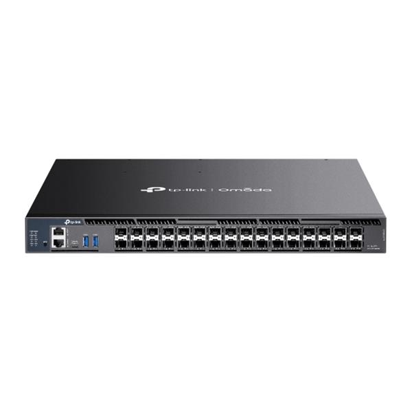 TP-LINK SX6632YF(UN) 版本:1 (商用)
