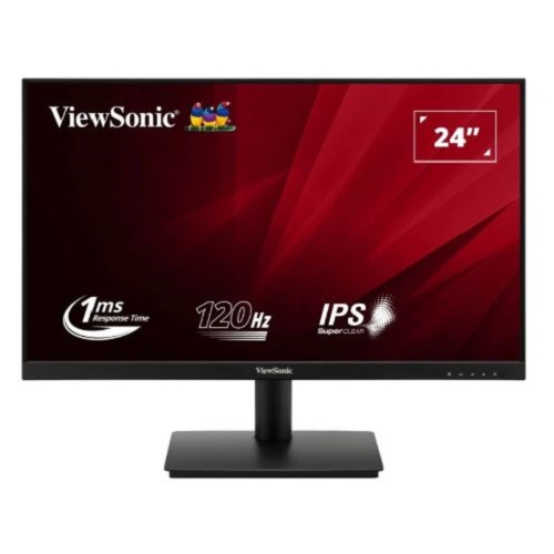 VIEWSONIC 24吋 顯示器