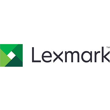 Lexmark黃色標準容量碳粉匣 ( 20N30Y0 )