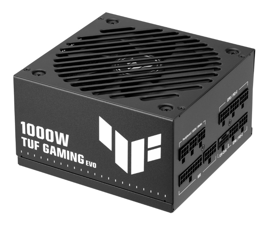 TUF GAMING 1000W EVO 金牌