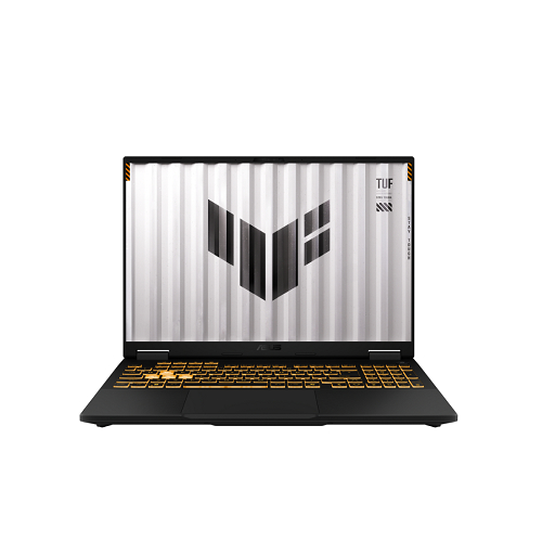 ASUS TUF Gaming F16 御鐵灰