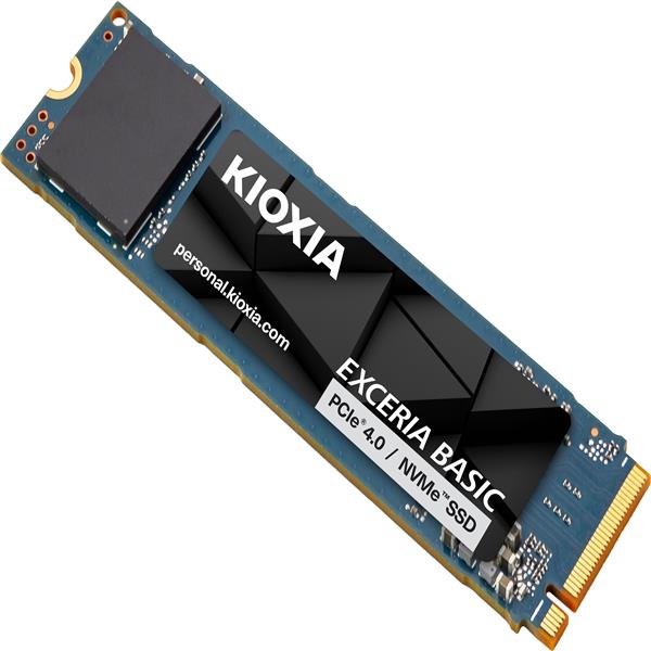 KIOXIA EXCERIA BASIC 2TB SSD