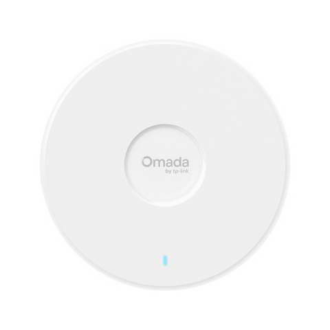 TP-LINK BE15000 吸頂式三頻 Wi-Fi 7 無線基地台 ( EAP787(US) Ver:1.0 )
