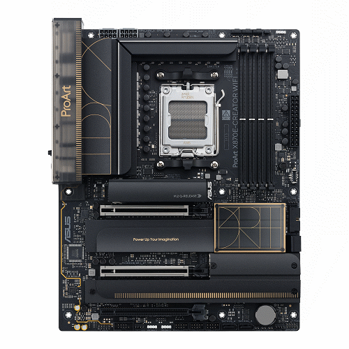 PROART X870E-CREATOR WIFI
