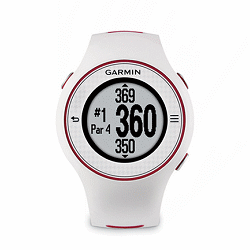 GARMIN/(白色)Approach S3 中文高爾夫運動腕錶
