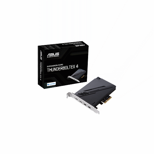 THUNDERBOLT-EX4