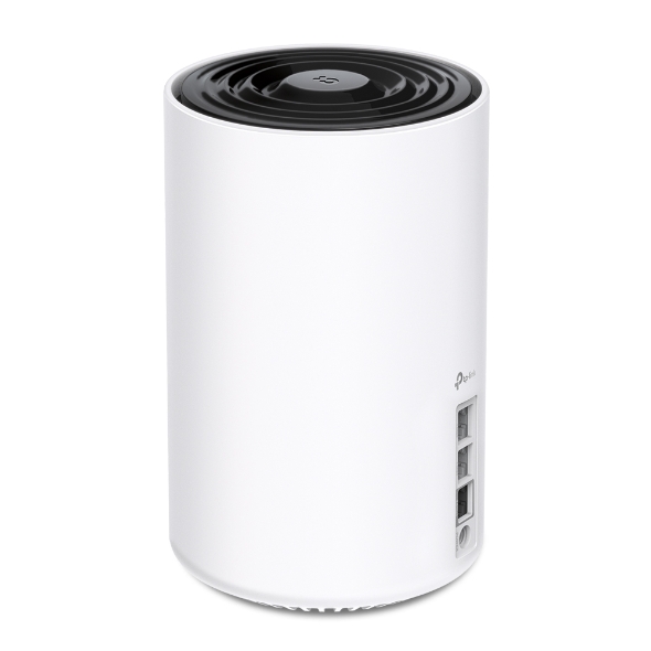 TP-LINK AXE5400 三頻Mesh Wi-Fi 6E系統 ( Deco XE75 Pro(1-pack)(US) Ver:3.0 )