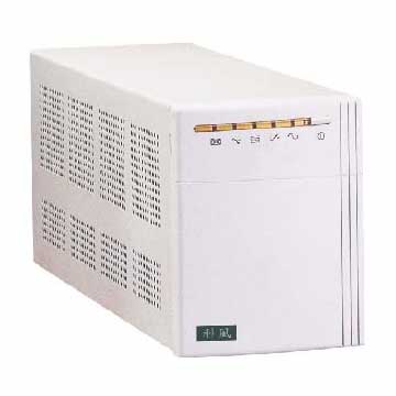 POWERCOM 科風KIN-3000AP在線互動式110V