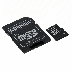 Kingston SDC4/4GB