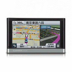 GARMIN/nuvi 2567T TWN