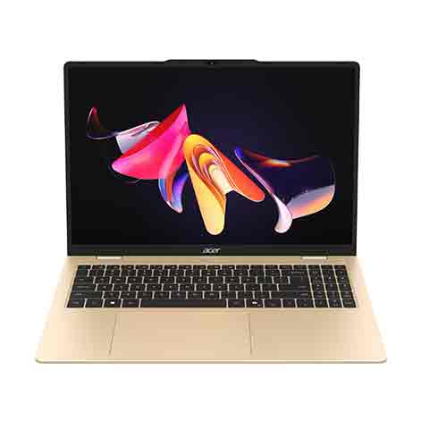 ACER Aspire Lite系列:AL16-53P-53WA(金) ( NX.DP9TA.001 )
