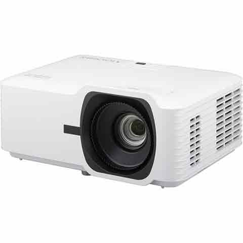 ViewSonic LS740HD雷射投影機5000ANS