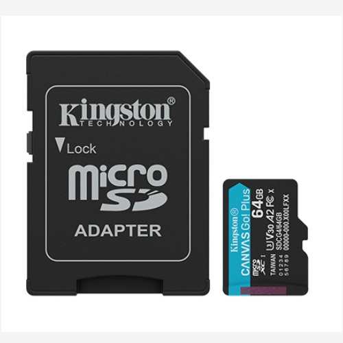 SDCG4/64GB
