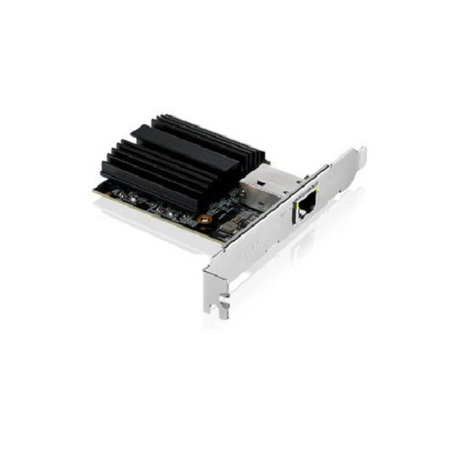 XGN100Cv3,10G Network Adapter PCIe Card with Single RJ45 Por