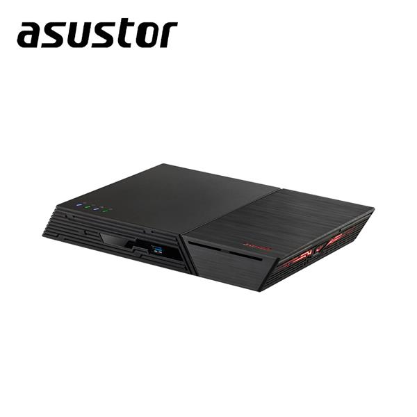 華芸 Asustor FS6812X 12Bay 全快閃網路儲存伺服器