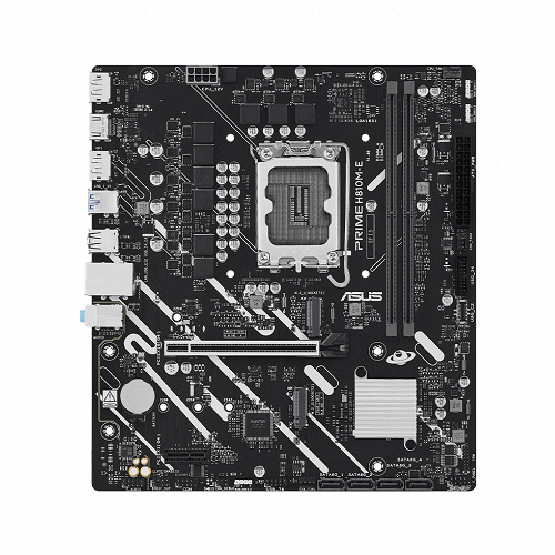 PRIME H810M-E-CSM