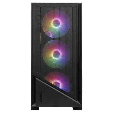 MSI PRO FORGE M051A