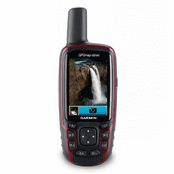 GARMIN/62stc