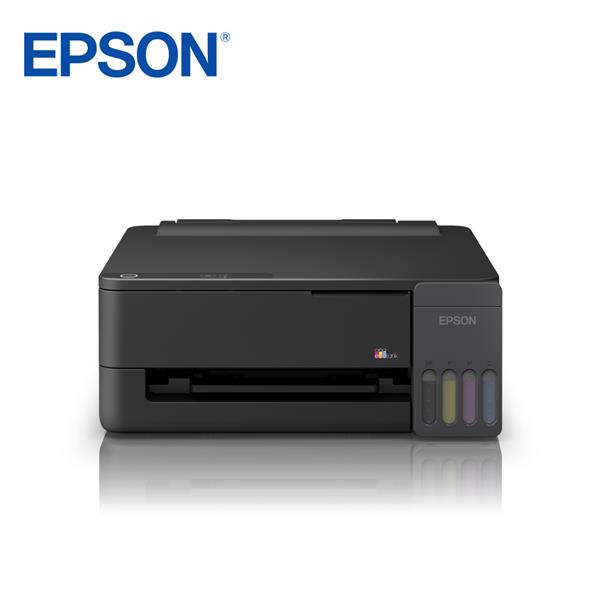 EPSON L1310 高速單功能連續供墨印表機