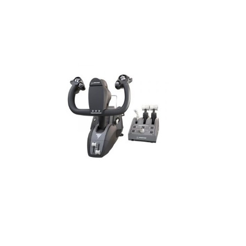 TCA YOKE PACK BOEING 波音 飛行搖桿 節流閥 套組
