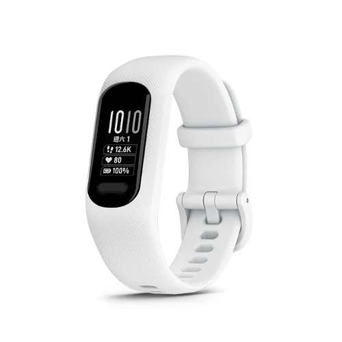vivosmart 5,Asia,White,S/M