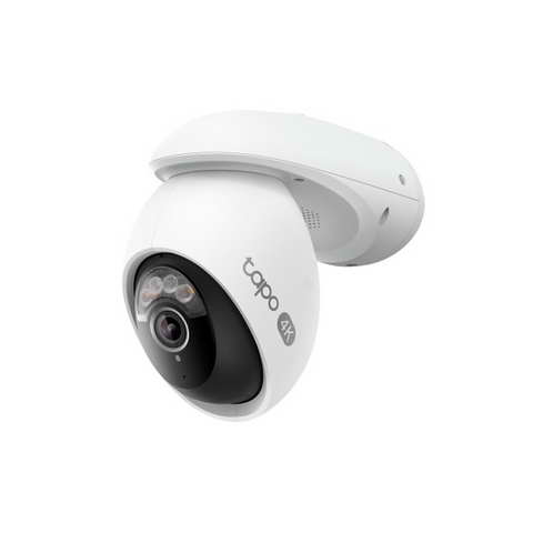 TP-LINK 戶外旋轉式 Wi-Fi 防護攝影機 ( Tapo C560WS(EU) Ver:1.0 )
