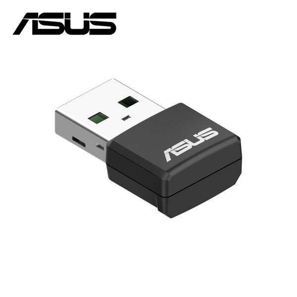華碩USB-AX55NANO 無線網路卡