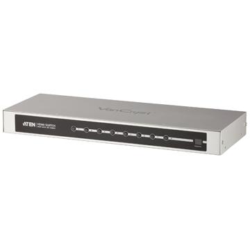 ATEN 8進1出HDMI切換器 ( VS0801H )