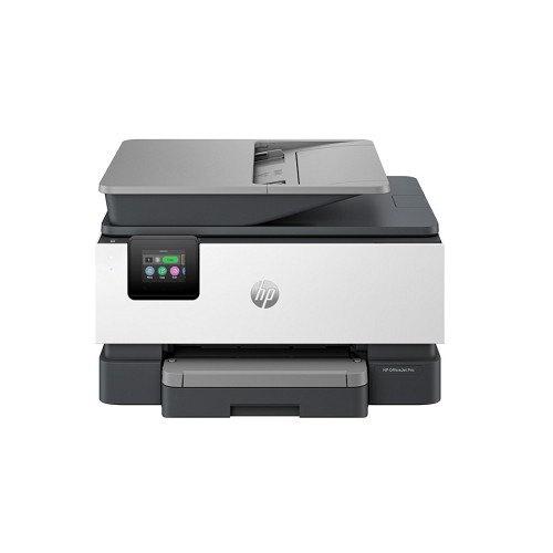 HP OfficeJet Pro 9120 噴墨印表機