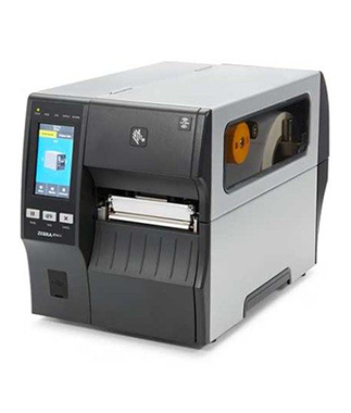 ZT400 Series RFID Industrial Printer